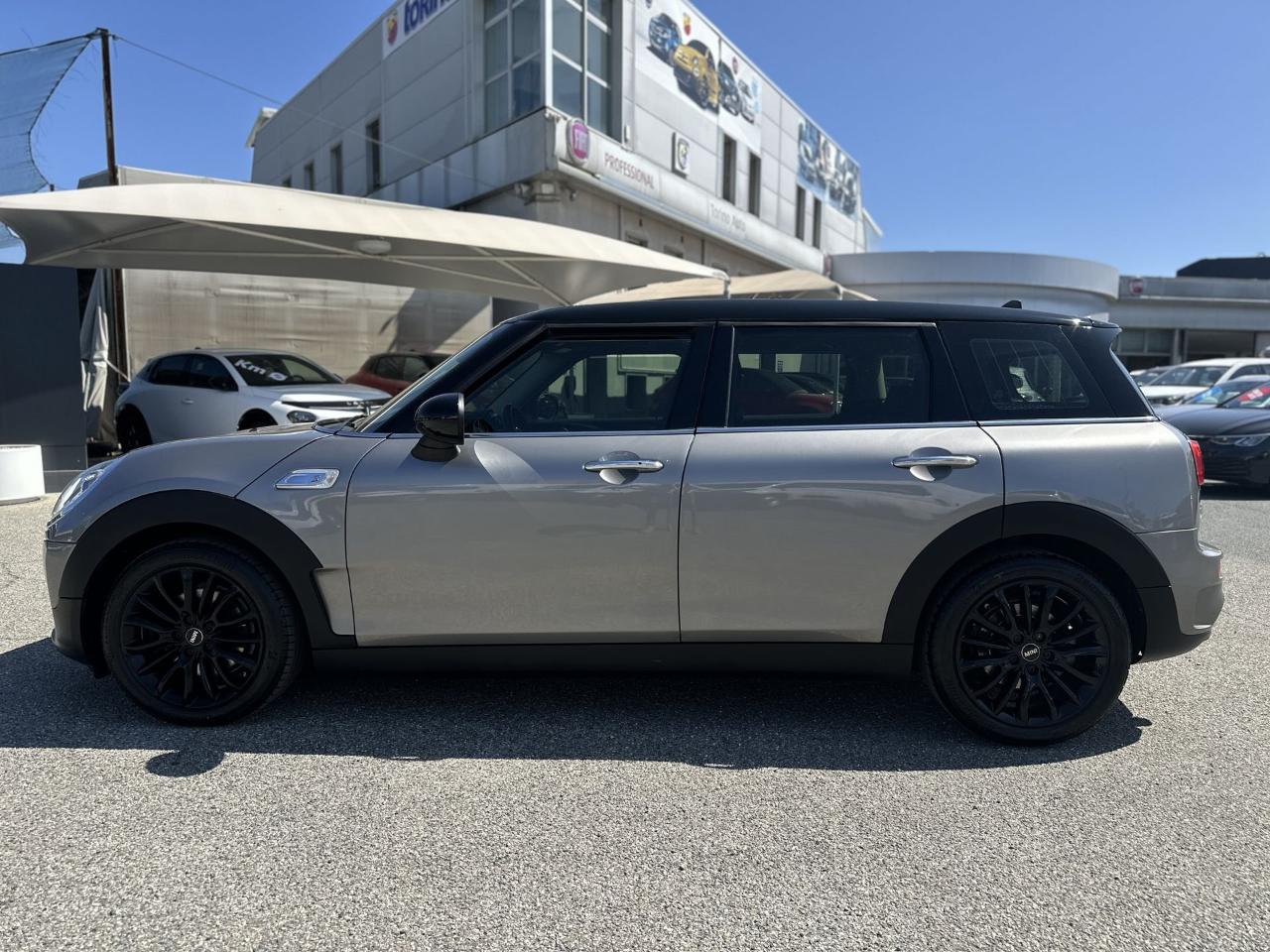 Mini Mini Countryman usata 21