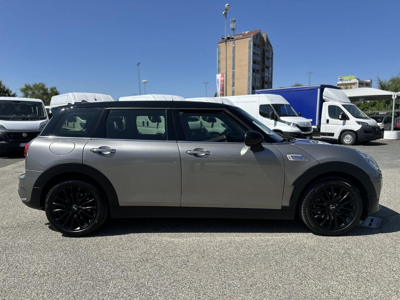 Mini Mini Countryman usata 25