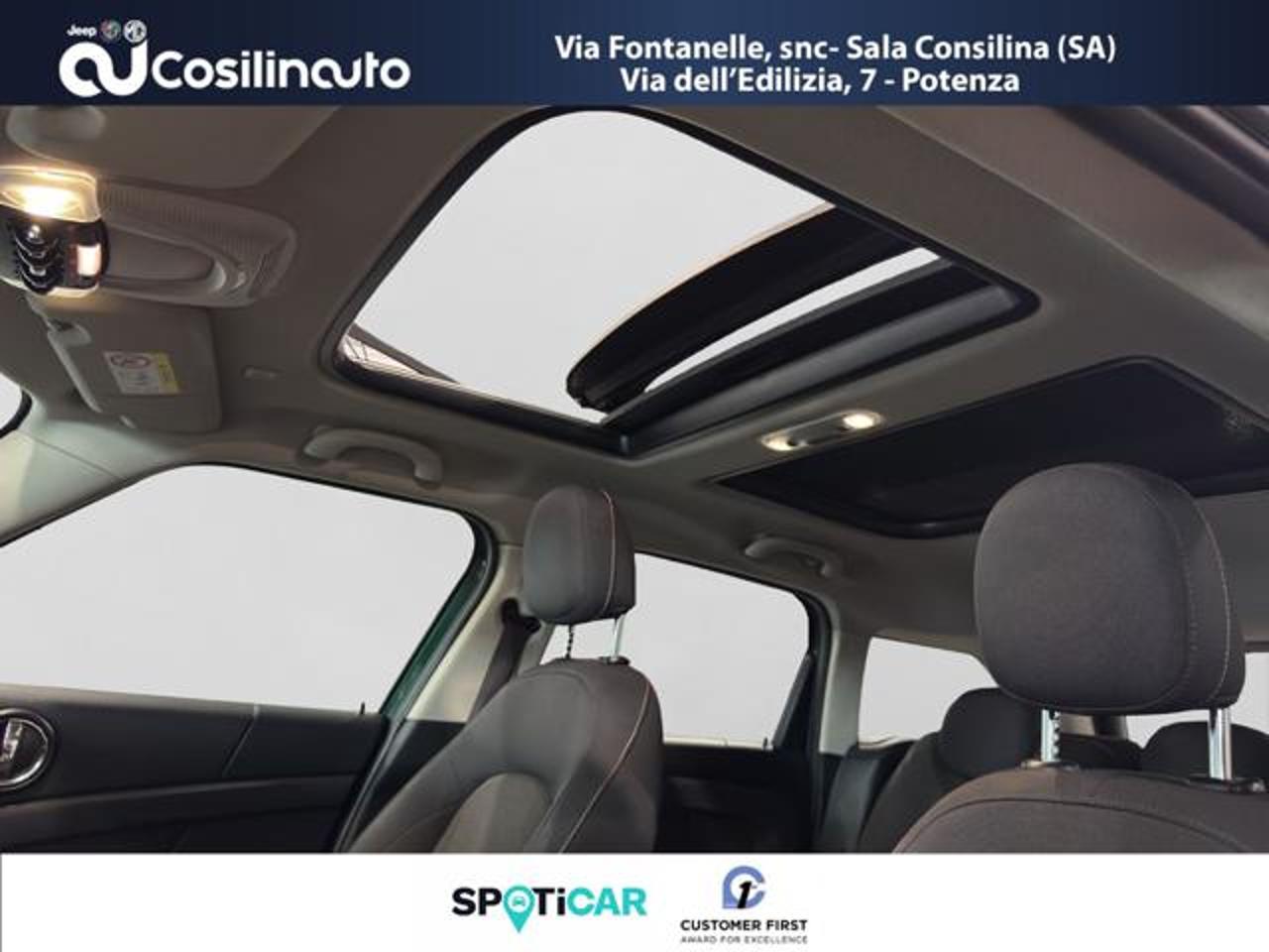 Mini Mini Countryman usata 5