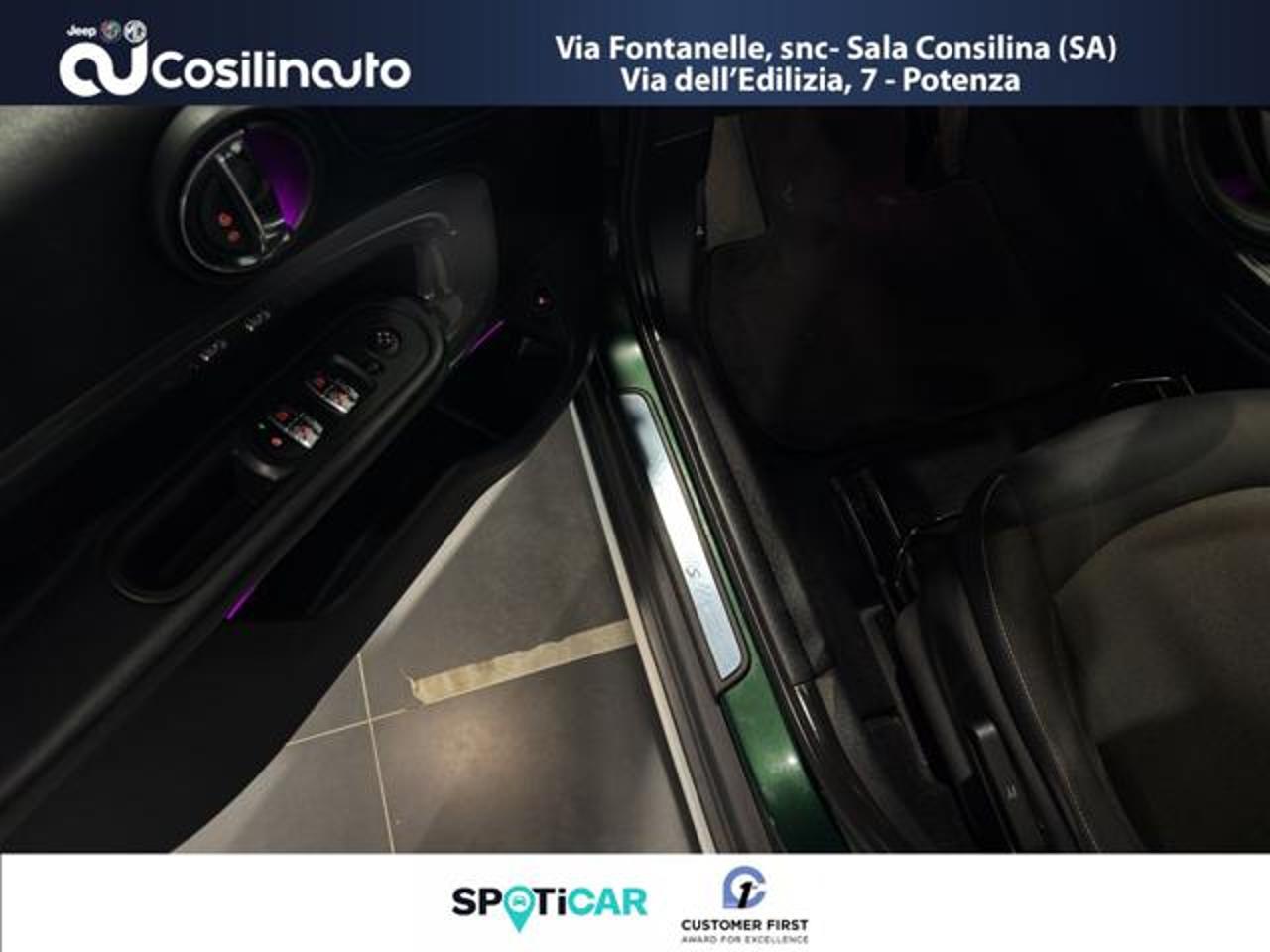 Mini Mini Countryman usata 8
