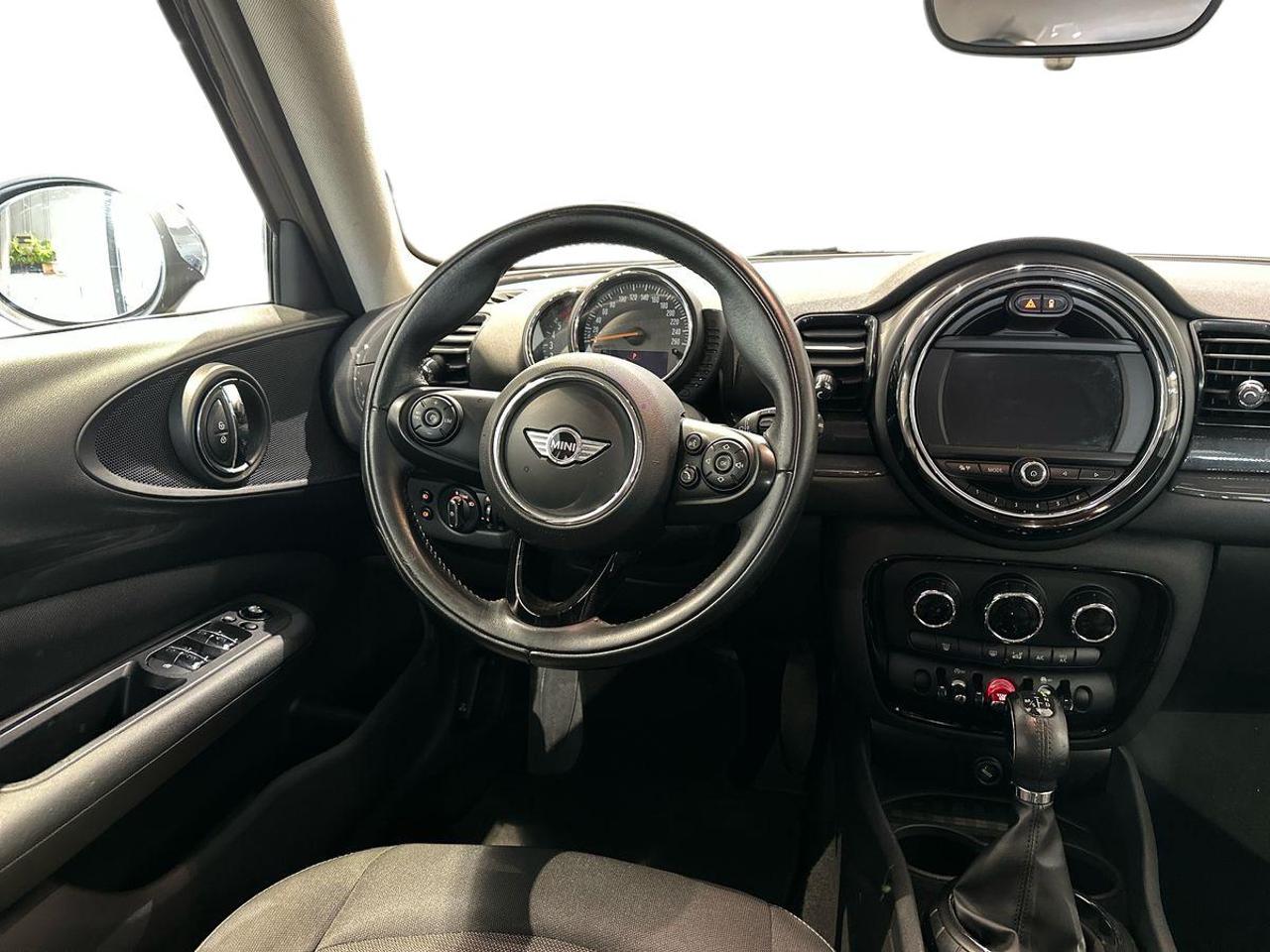 Mini Mini Countryman usata, con GPS
