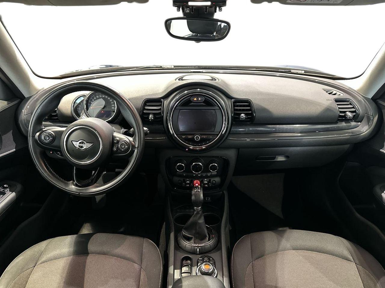 Mini Mini Countryman usata 2
