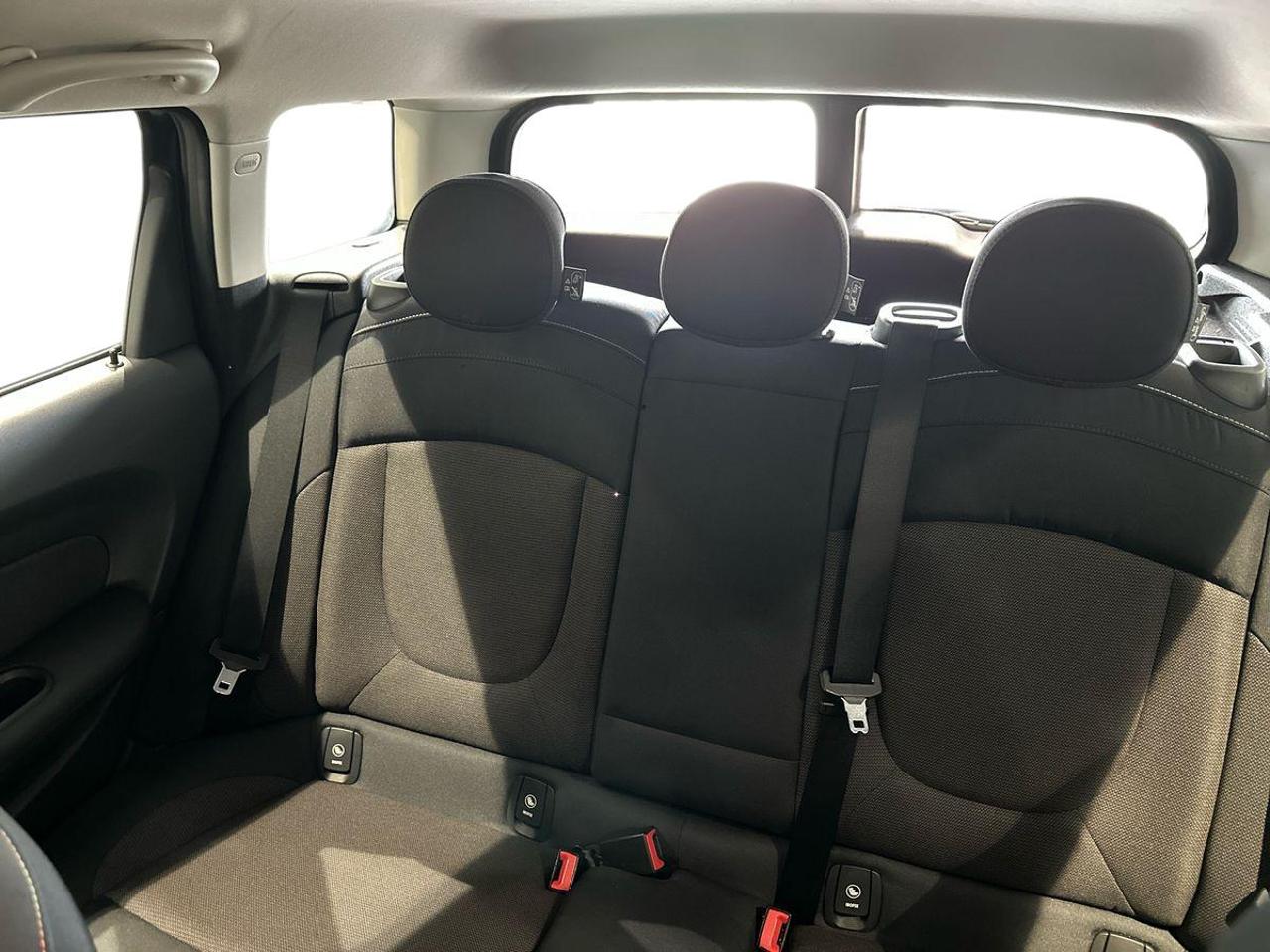 Mini Mini Countryman usata 5
