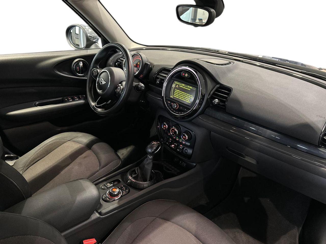 Mini Mini Countryman usata 6