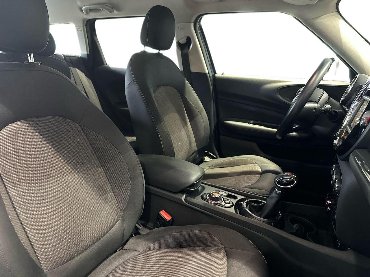 Mini Mini Countryman usata 7