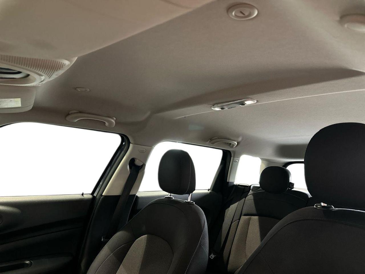 Mini Mini Countryman usata 8