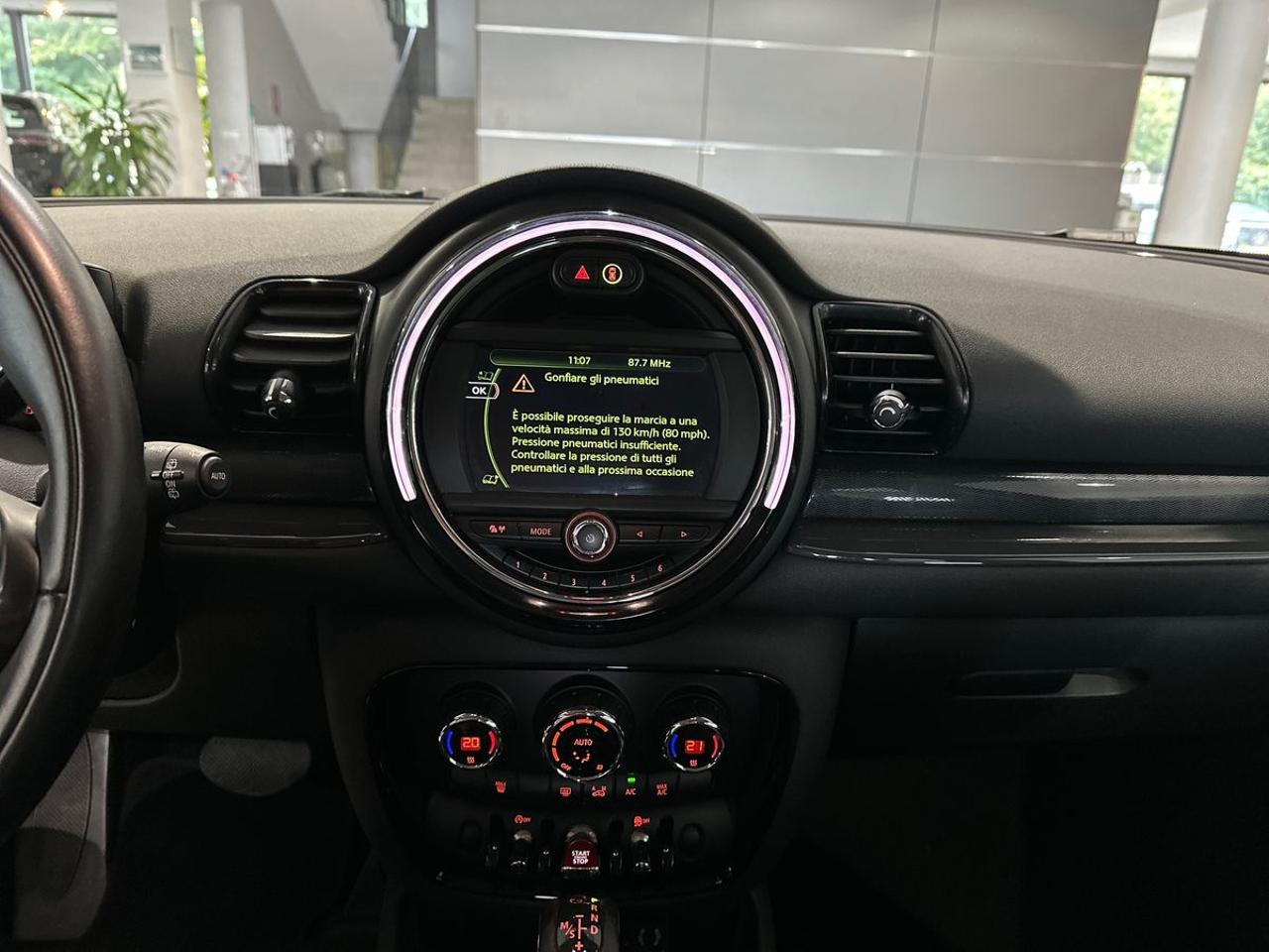 Mini Mini Countryman usata 10