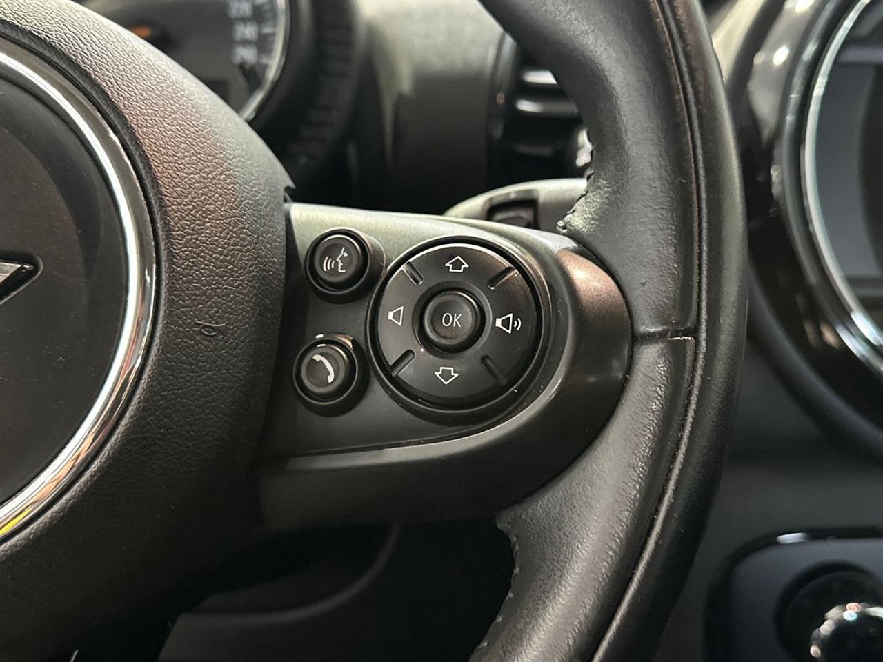 Mini Mini Countryman usata 12