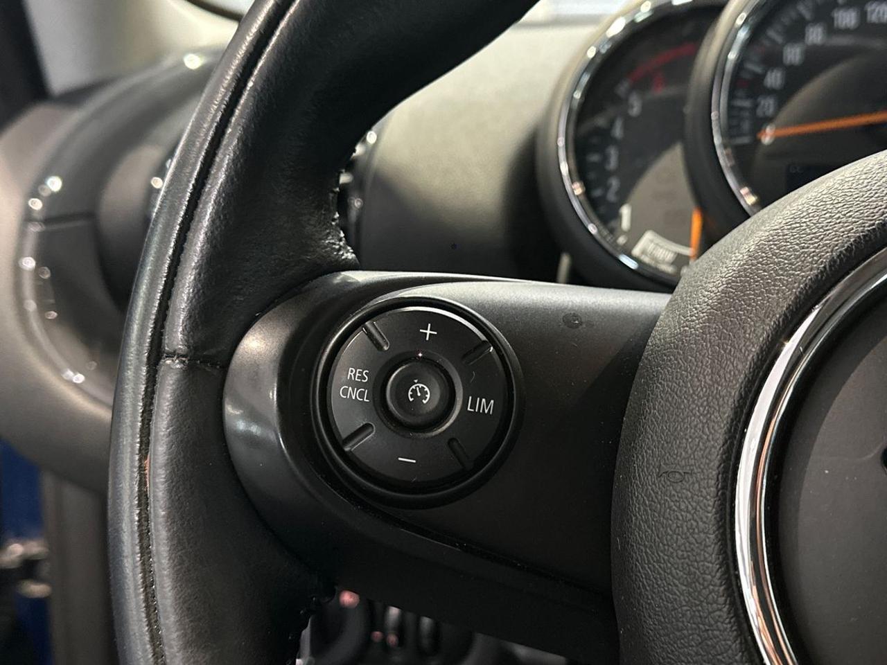 Mini Mini Countryman usata 13