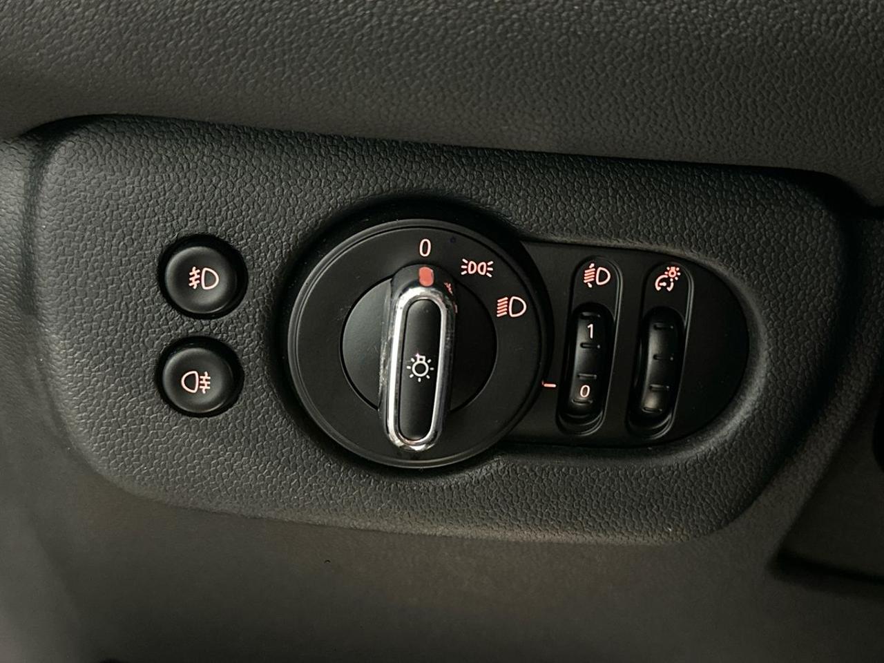 Mini Mini Countryman usata 16