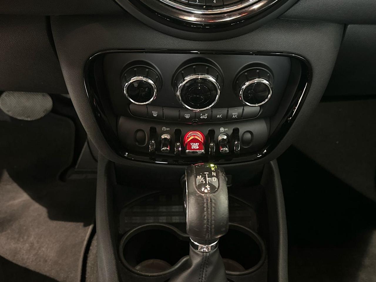 Mini Mini Countryman usata 17