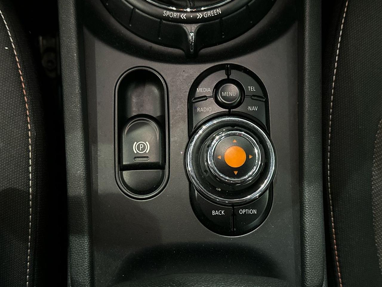 Mini Mini Countryman usata 18