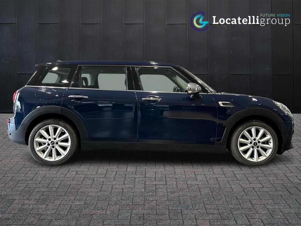 Mini Mini Countryman usata 20