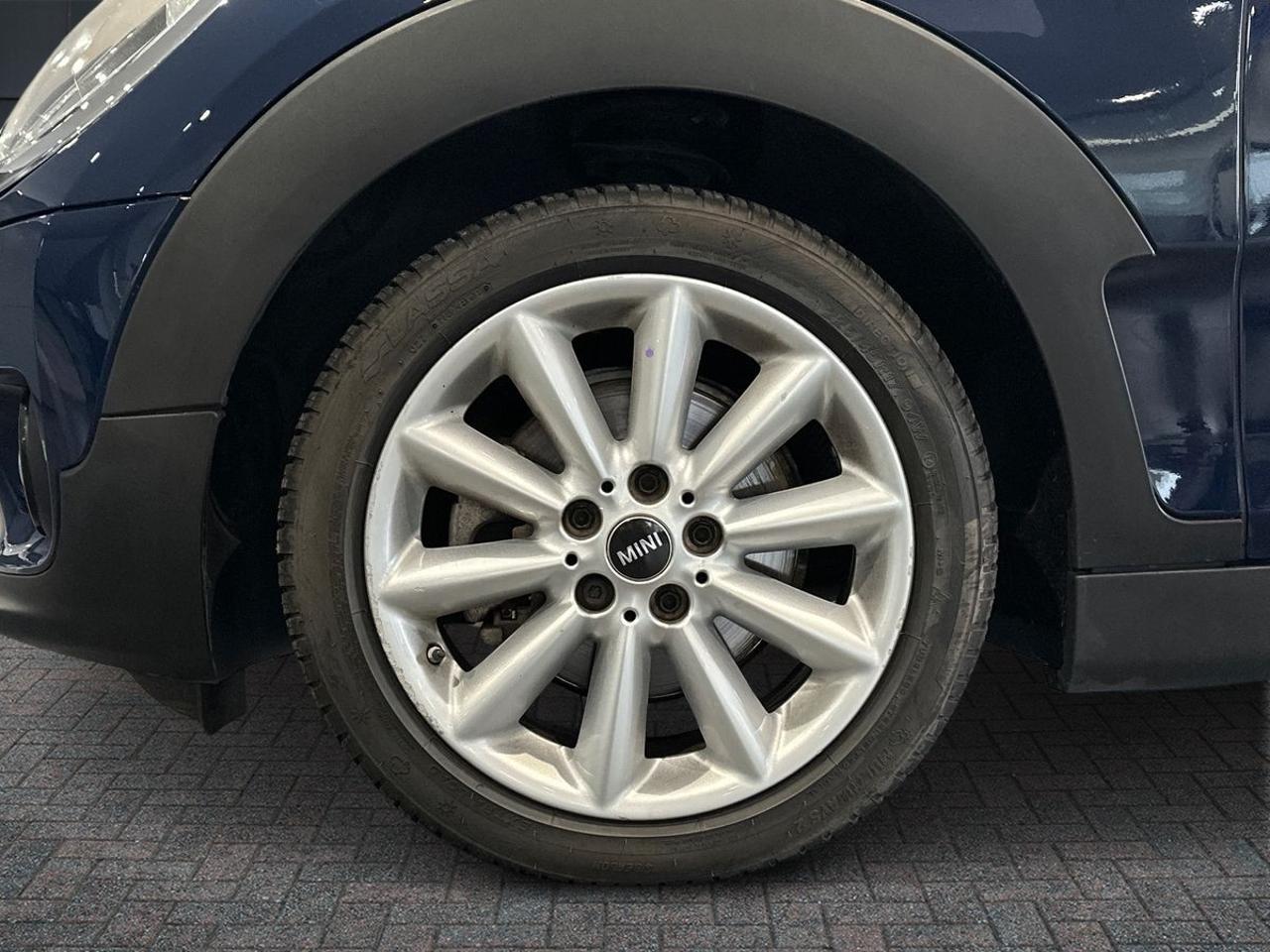 Mini Mini Countryman usata 24