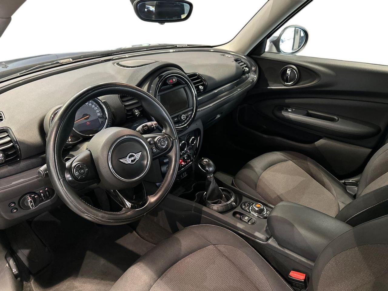 Mini Mini Countryman usata 25