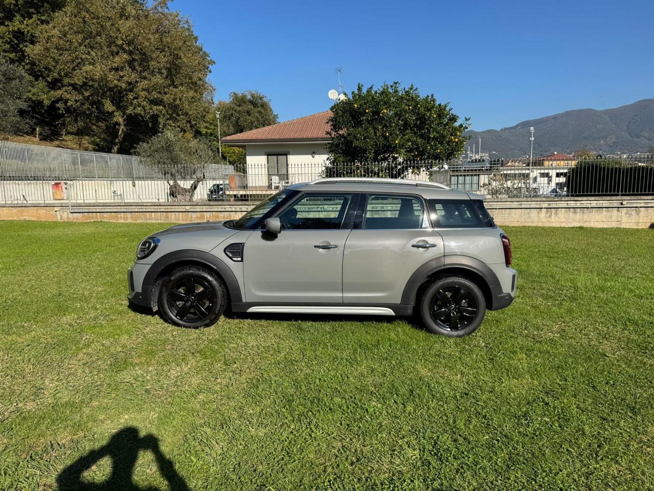 Mini Mini Countryman usata 1