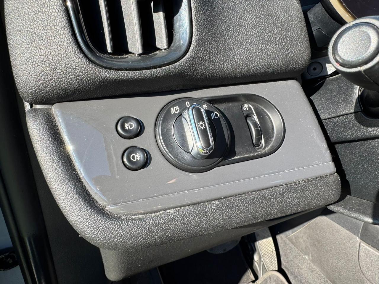 Mini Mini Countryman usata 9