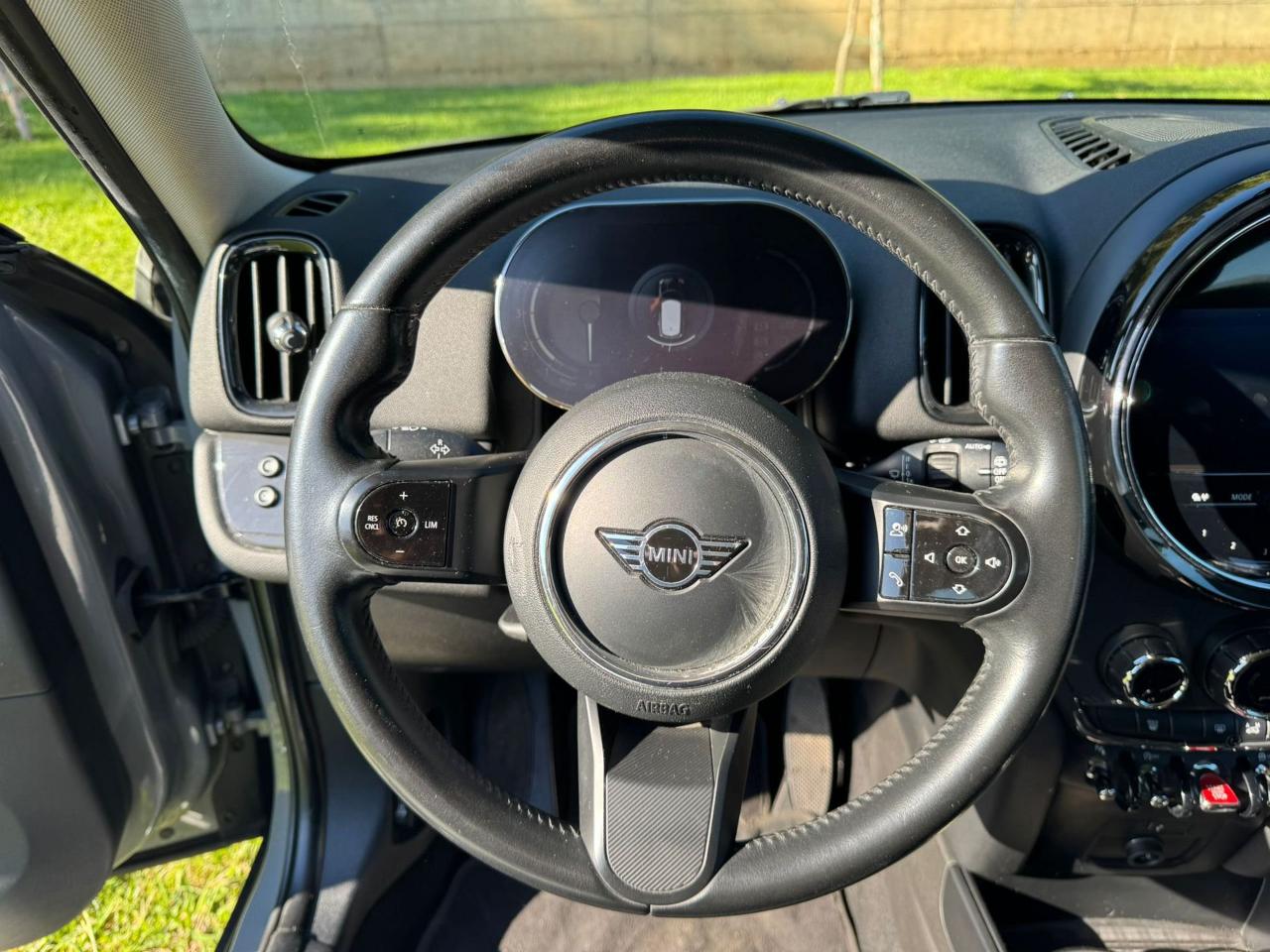 Mini Mini Countryman usata 10