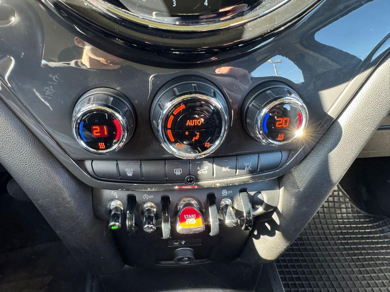 Mini Mini Countryman usata 17