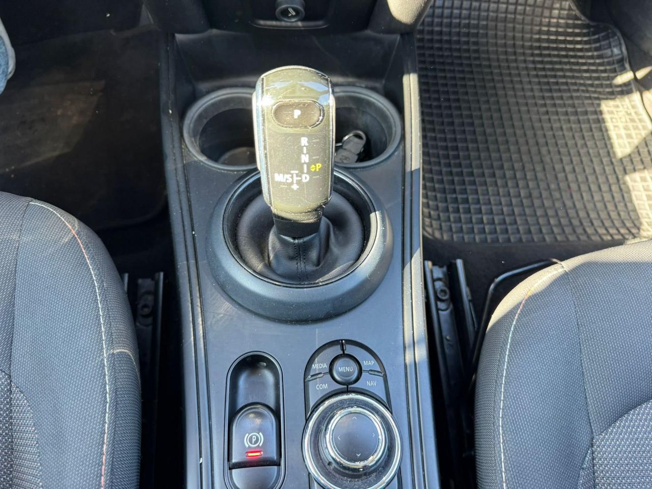 Mini Mini Countryman usata 18