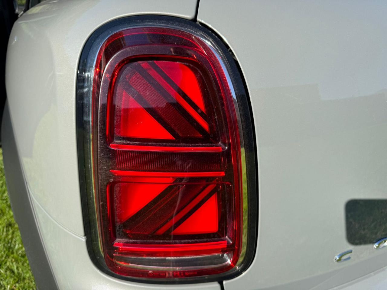 Mini Mini Countryman usata 23