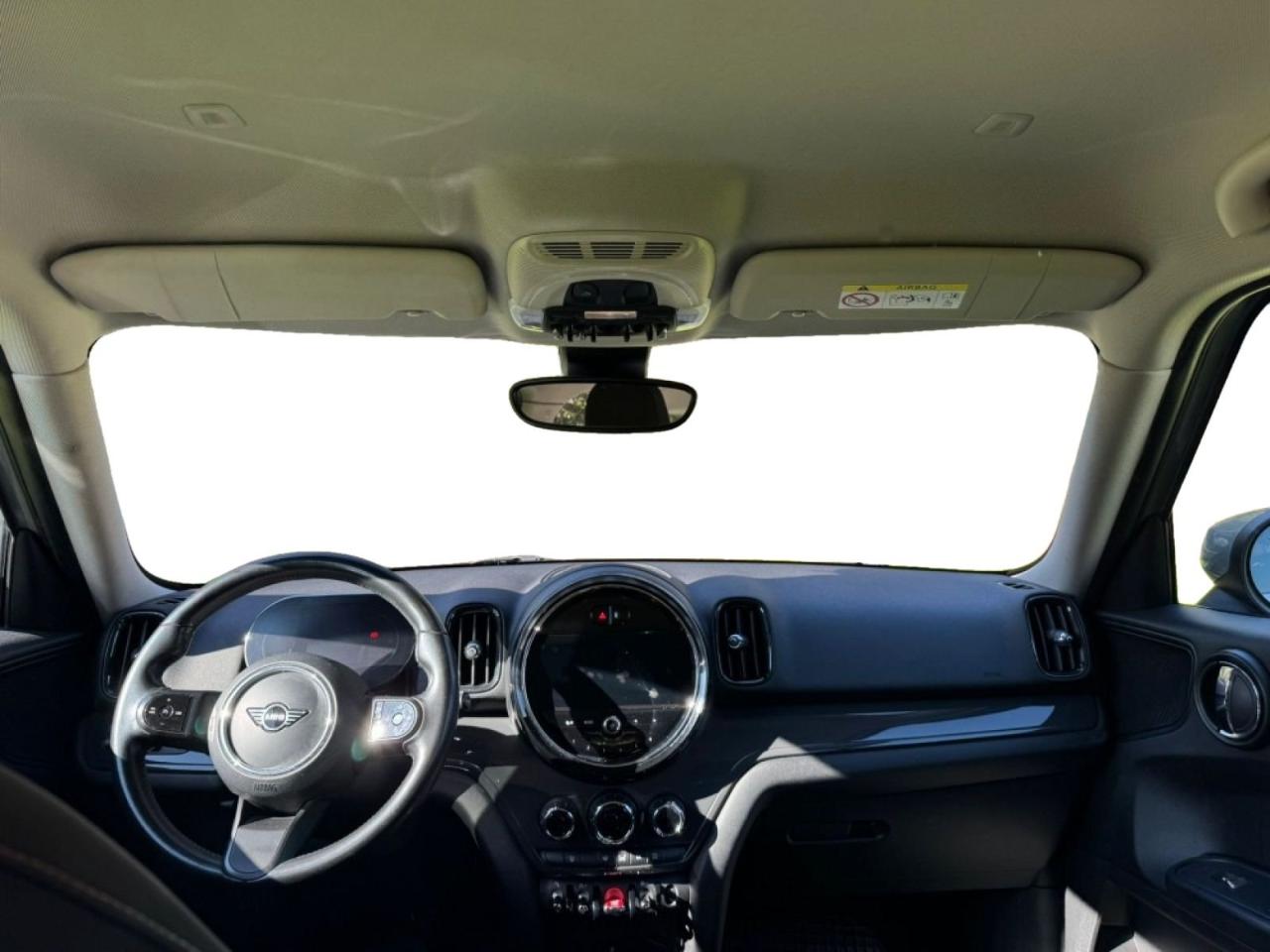 Mini Mini Countryman usata 26