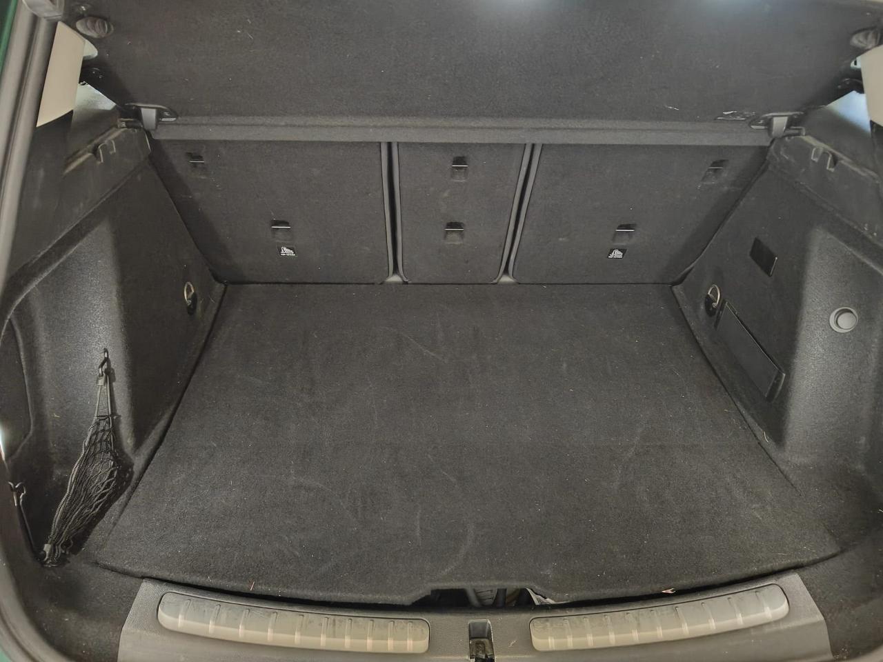 Mini Mini Countryman usata 1