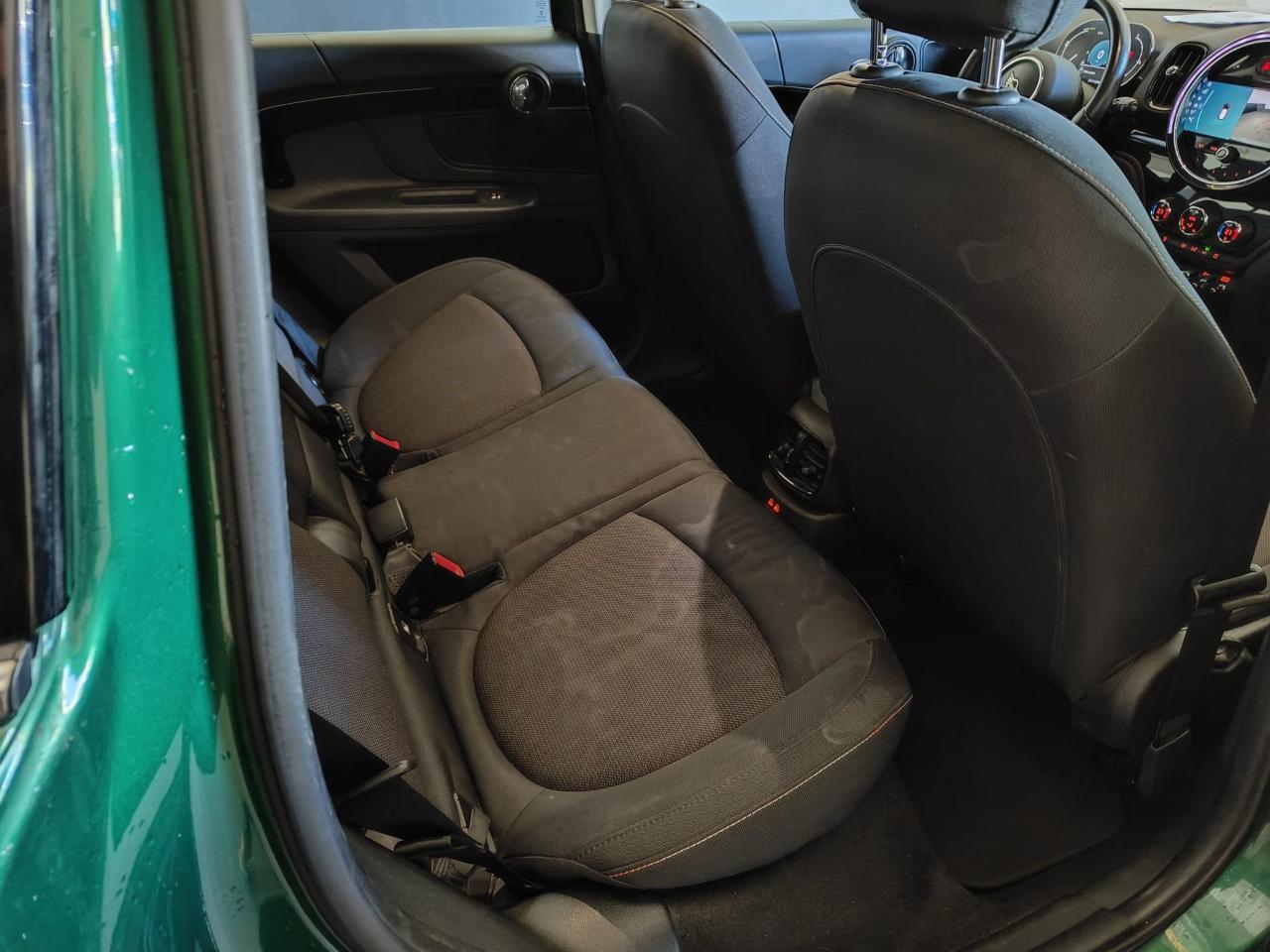 Mini Mini Countryman usata 7