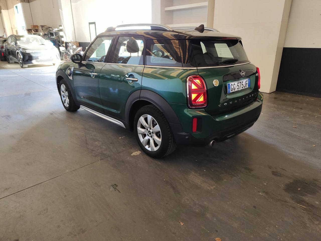 Mini Mini Countryman usata 18