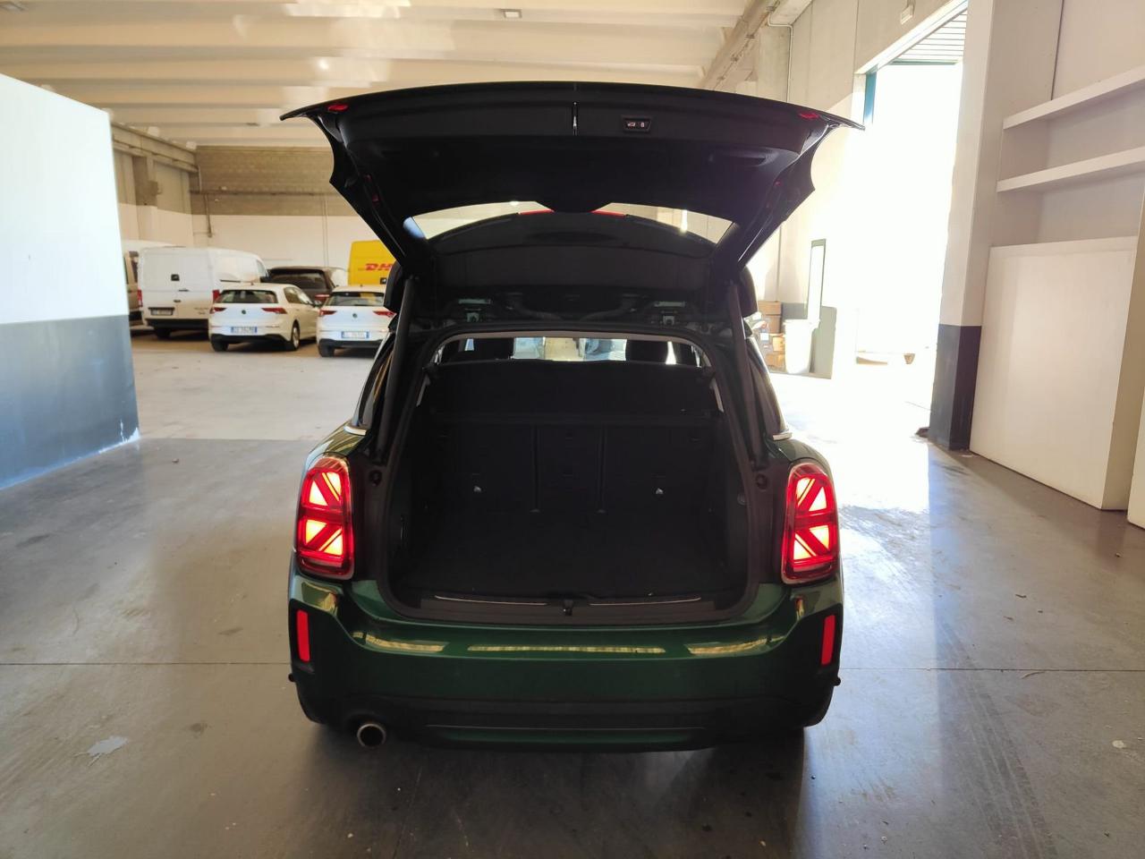 Mini Mini Countryman usata 21