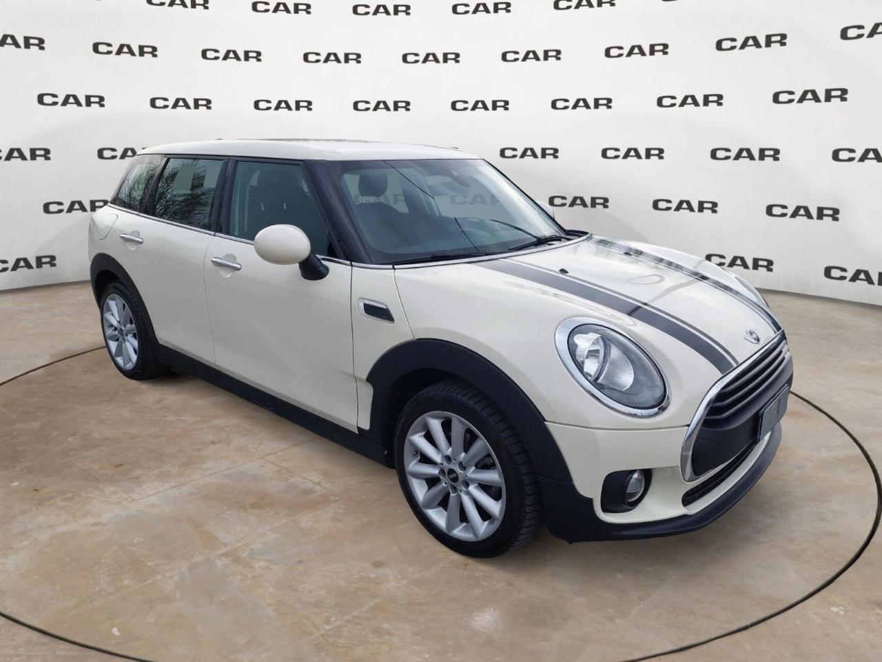 Mini Mini Countryman COUNTRYMAN Clubman clubman ONE D
