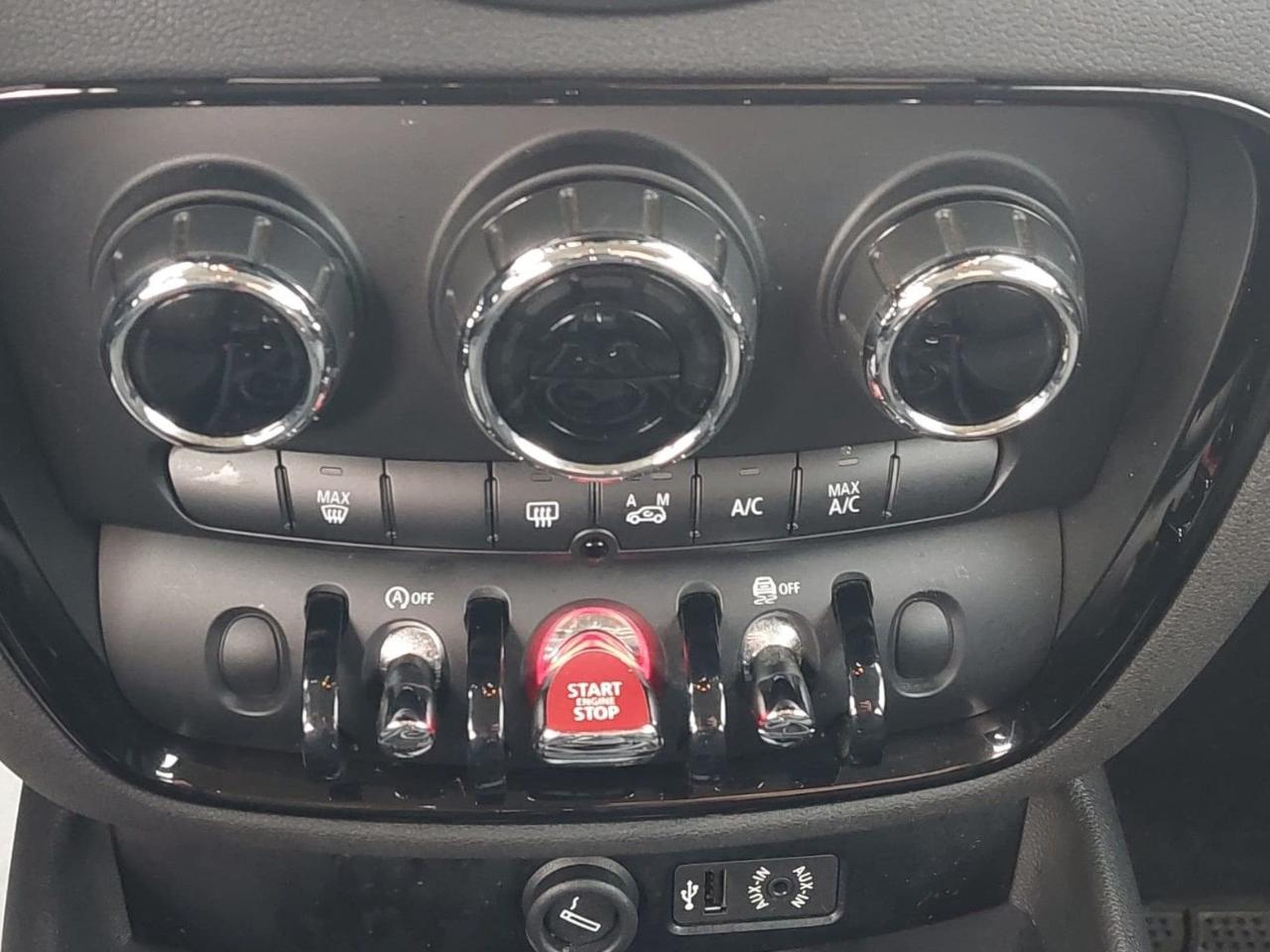 Mini Mini Countryman usata 6