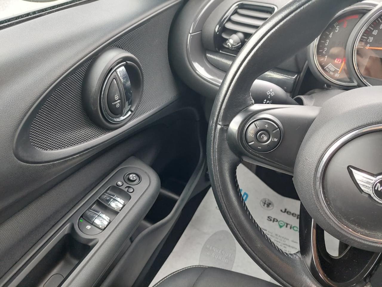 Mini Mini Countryman usata 7