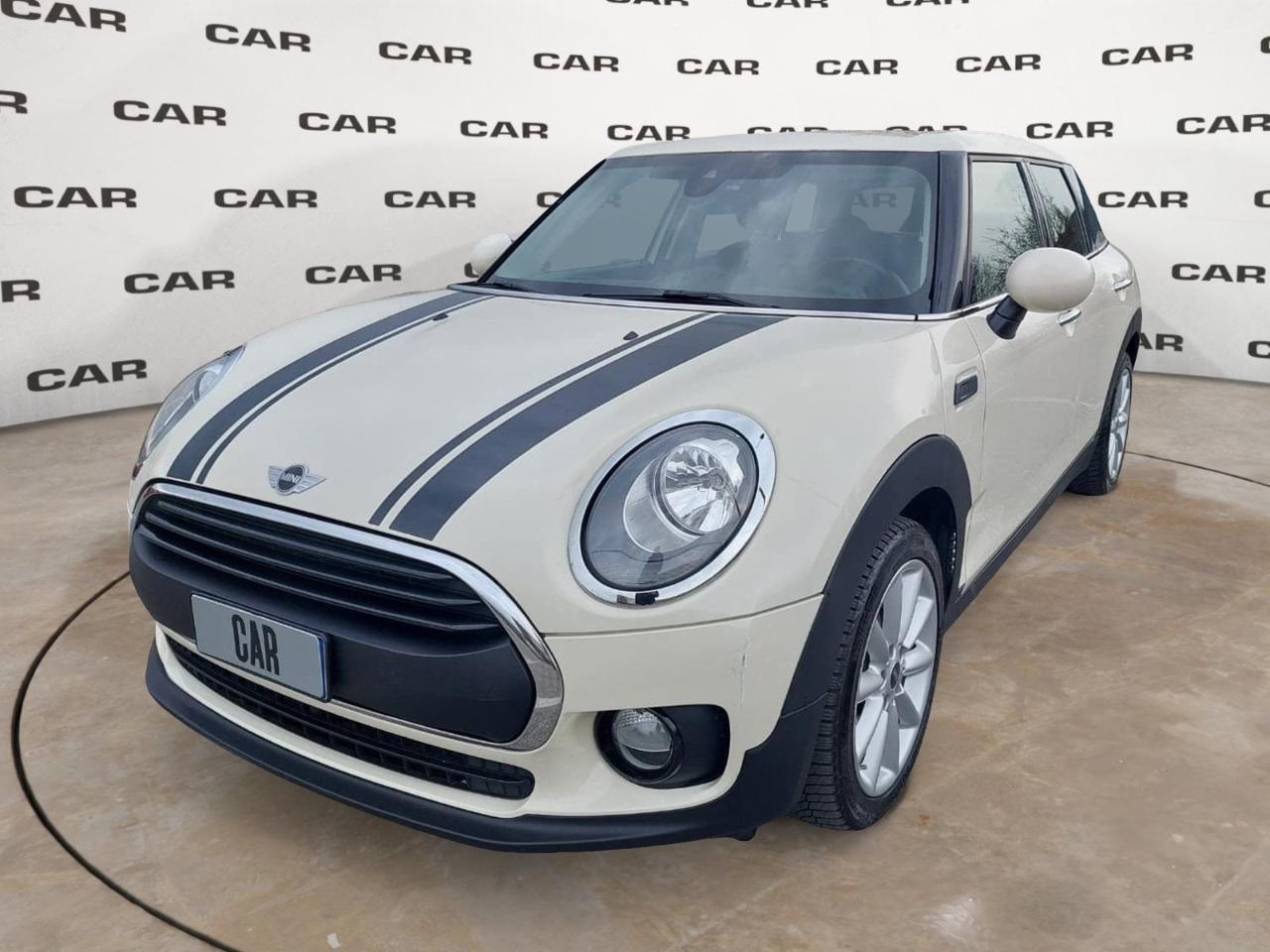 Mini Mini Countryman usata 10