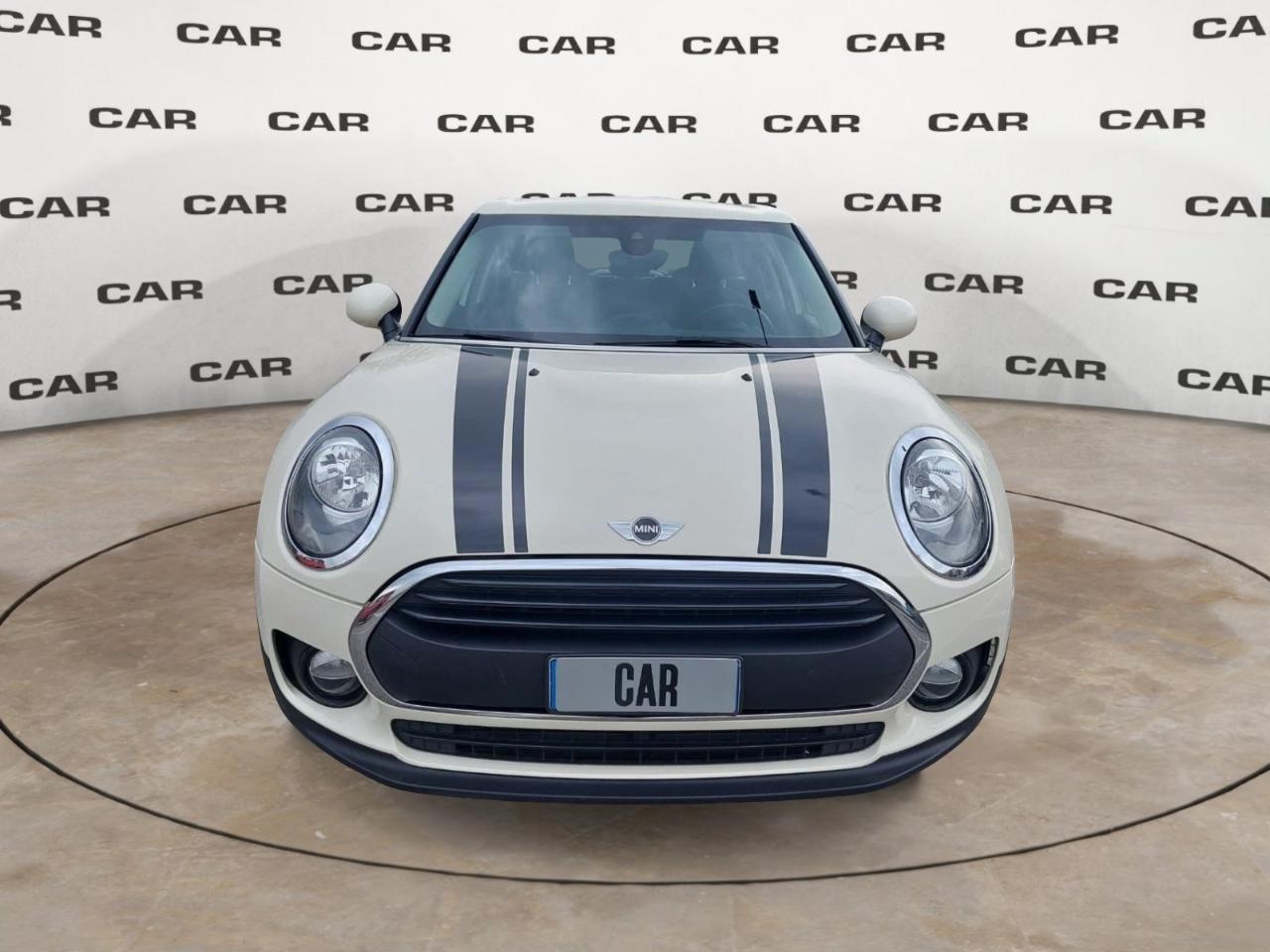 Mini Mini Countryman usata 11
