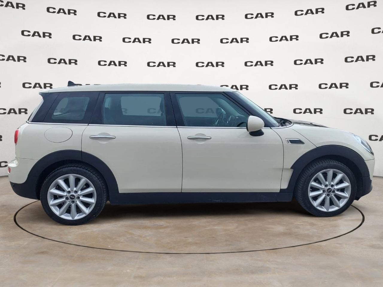 Mini Mini Countryman usata 12