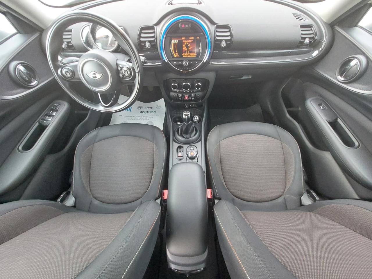 Mini Mini Countryman usata 17