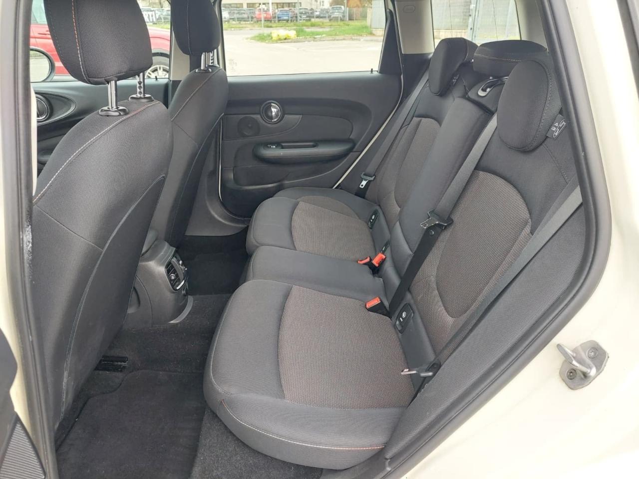 Mini Mini Countryman usata 18