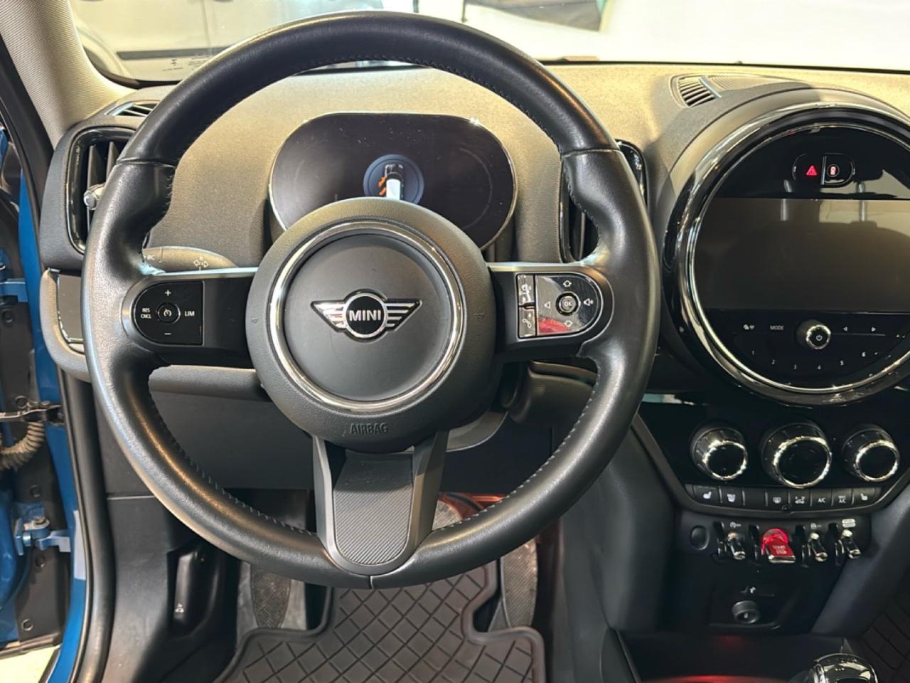 Mini Mini Countryman usata 2