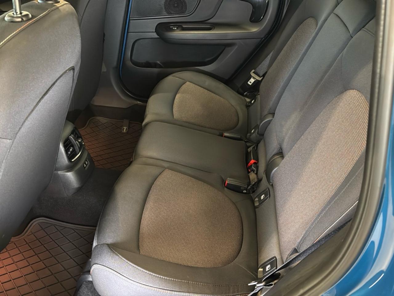Mini Mini Countryman usata 3