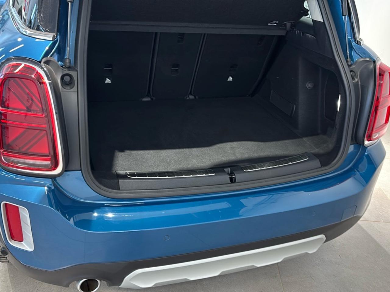 Mini Mini Countryman usata 4