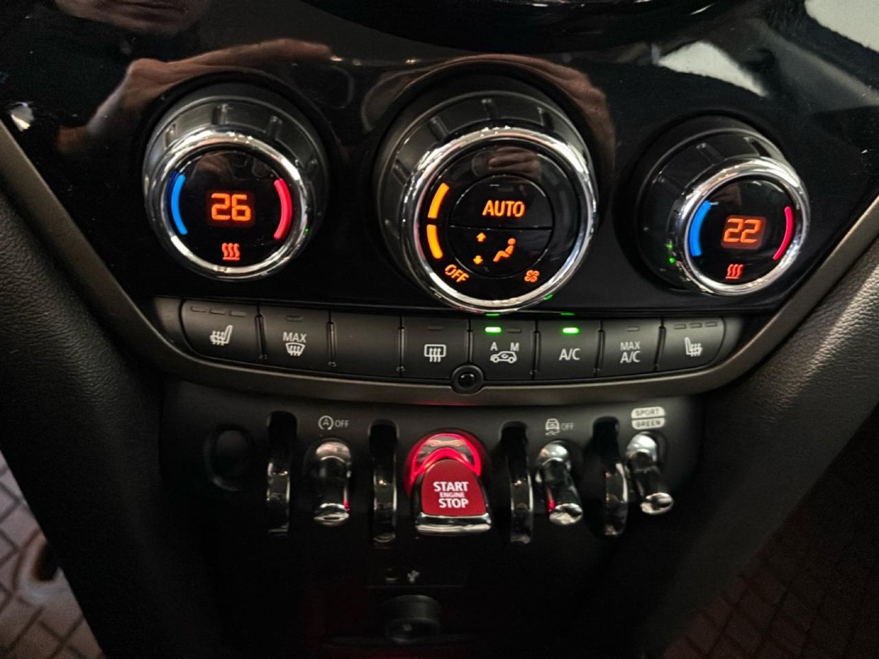 Mini Mini Countryman usata 8