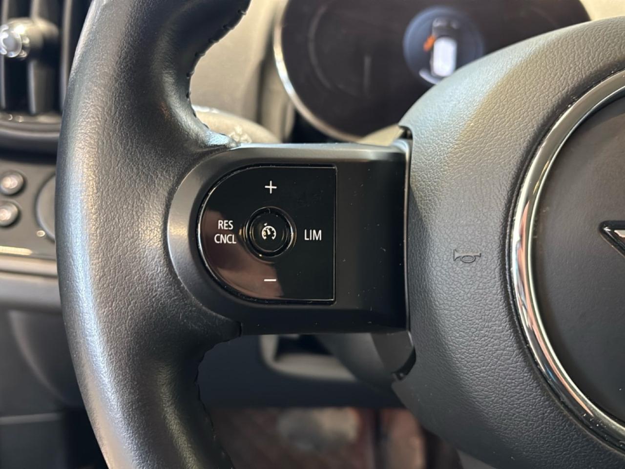 Mini Mini Countryman usata 9