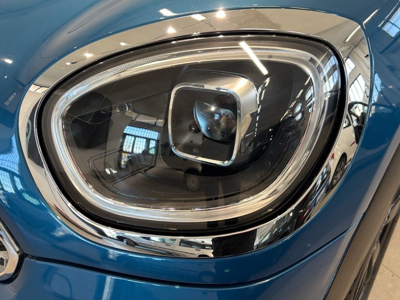 Mini Mini Countryman usata 10