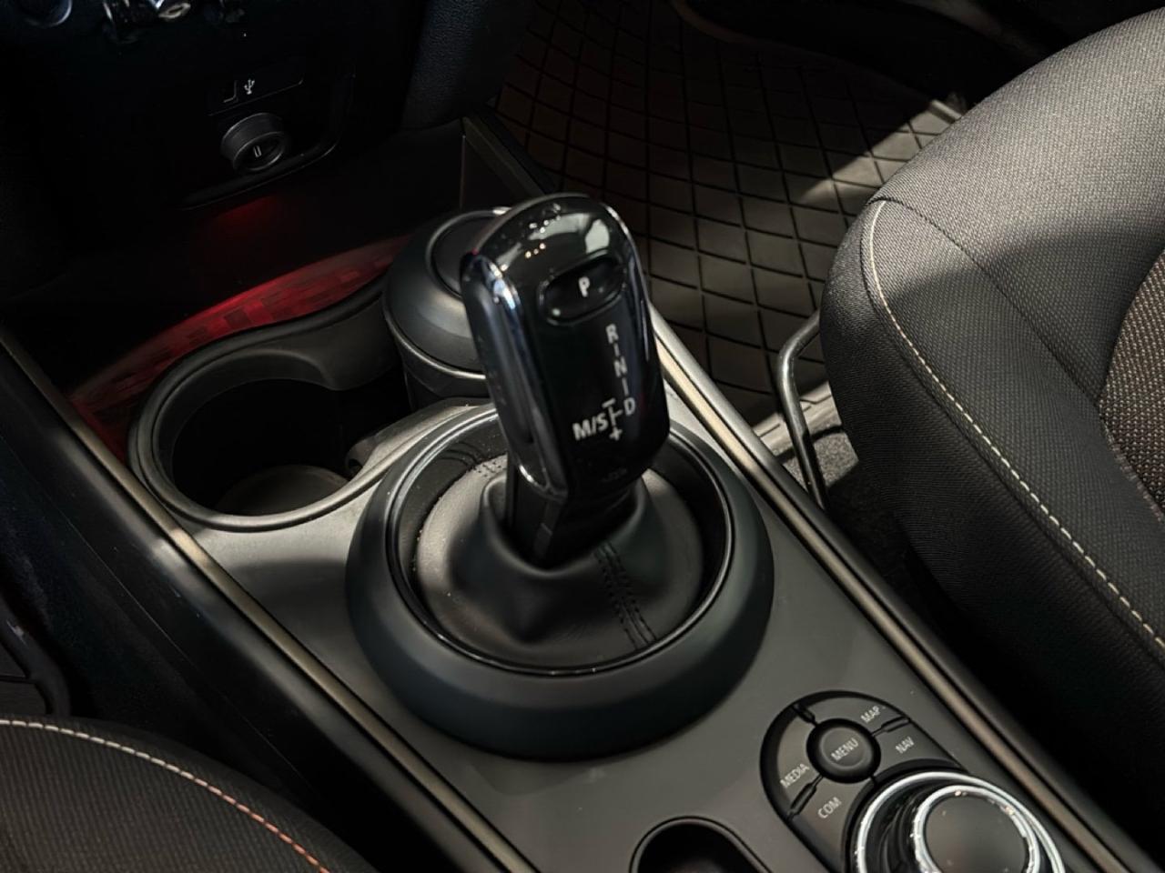 Mini Mini Countryman usata 13