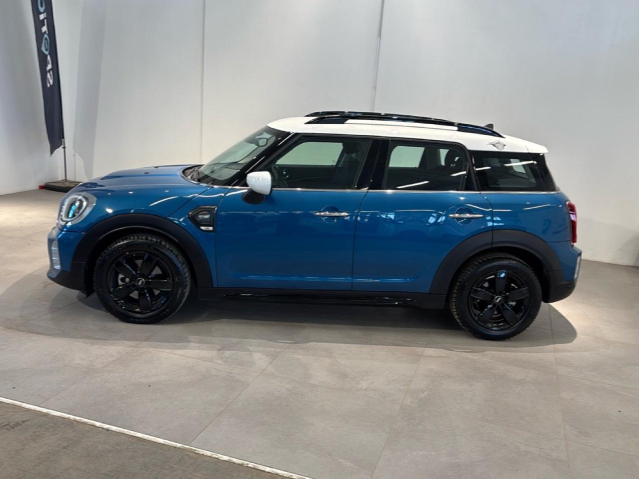 Mini Mini Countryman usata 18