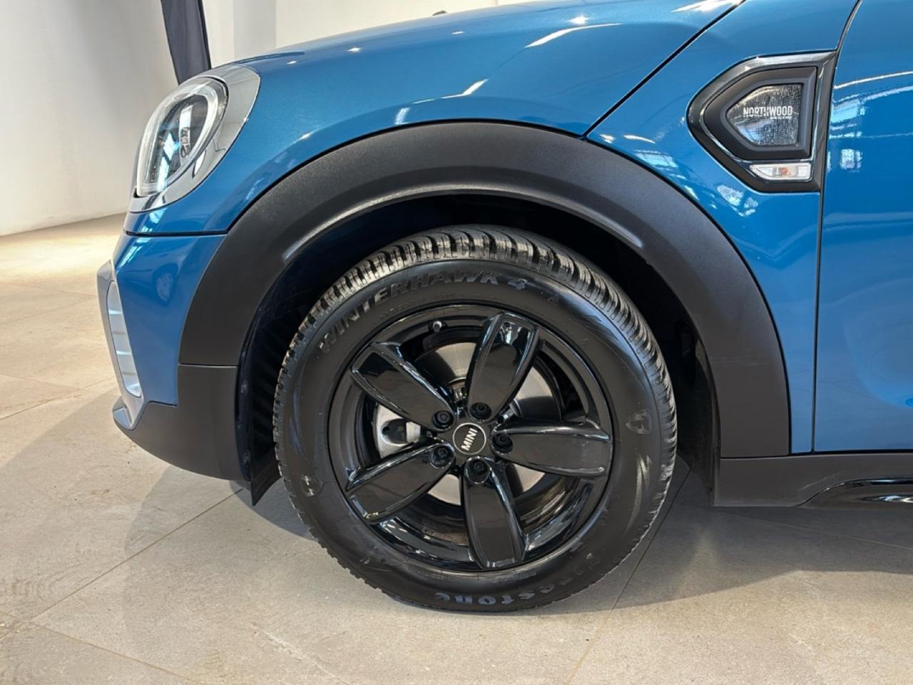 Mini Mini Countryman usata 19