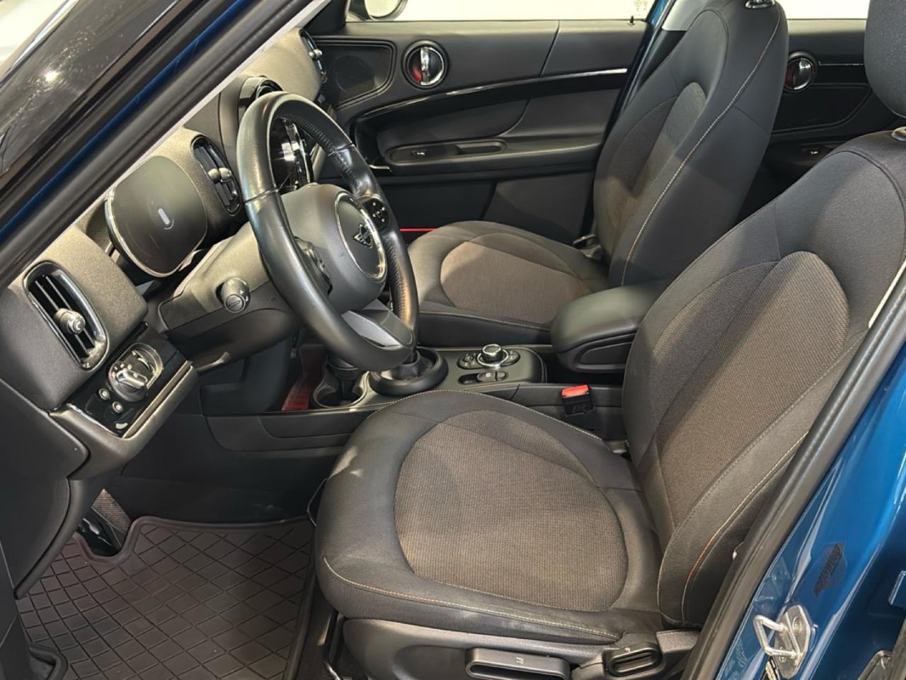 Mini Mini Countryman usata 20