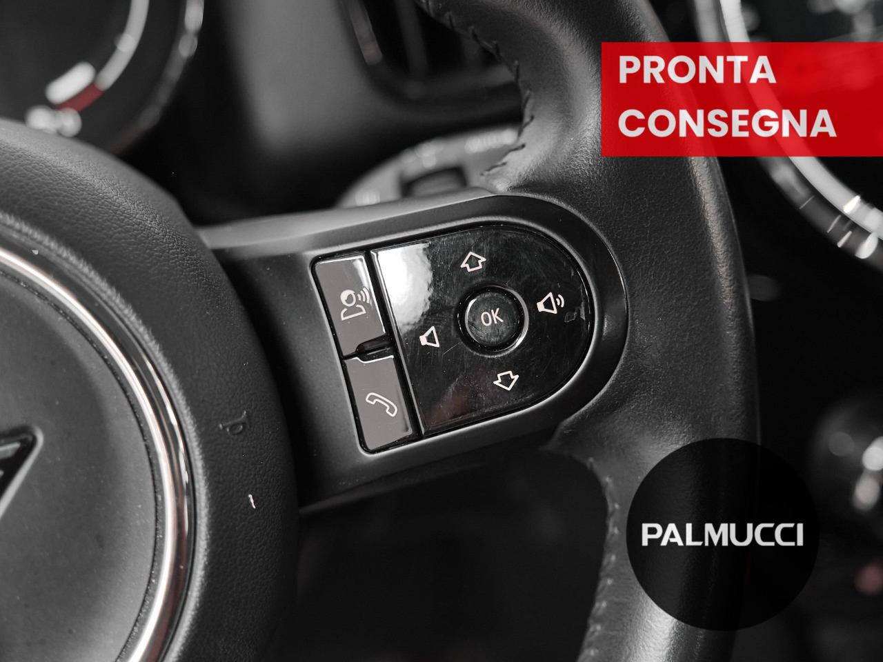 Mini Mini Countryman usata 8