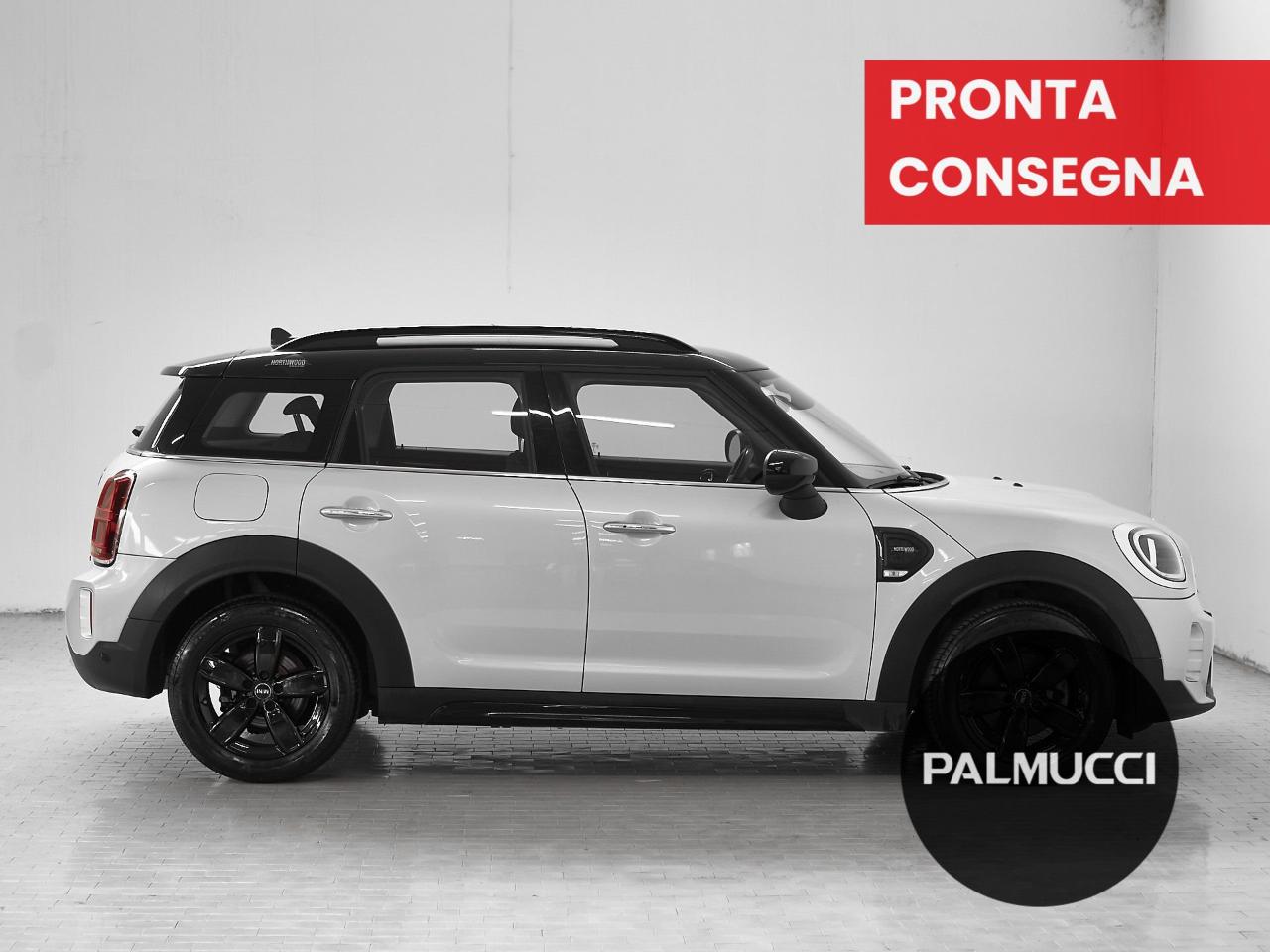 Mini Mini Countryman usata 15